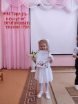 Фестиваль-конкурс "Эти строки о семье"