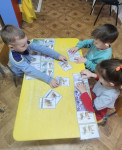 «Путешествие на Север».
