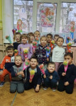 День матери