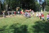 Праздник 8 июля - День семьи, любви и верности.