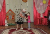Развлечение "В гостях у Игрушек".
