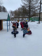 Проект «23 февраля - День защитников Отечества»