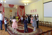 Праздник "День Победы".