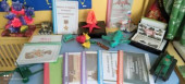Праздник "День Победы".