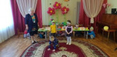  "Путешествие в мир насекомых!"