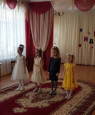 Дорогие мамочки, поздравляем вас с 8 марта!