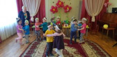  "Путешествие в мир насекомых!"