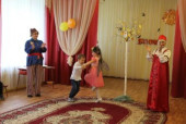  День знаний