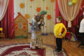 Праздник Осени.
