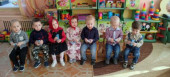 Международный женский день 8 марта.