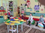 7 апреля - День здоровья