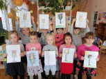 Неделя безопасности «Правила дорожные знать каждому положено!»