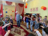 1 июня – День защиты детей – праздник счастливого детства. 