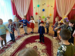 1 июня – День защиты детей – праздник счастливого детства. 