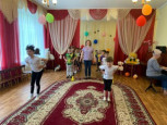 1 июня – День защиты детей – праздник счастливого детства. 
