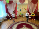 1 июня – День защиты детей – праздник счастливого детства. 