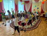 1 июня – День защиты детей – праздник счастливого детства. 