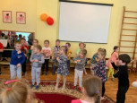 1 июня – День защиты детей – праздник счастливого детства. 