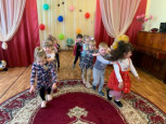 1 июня – День защиты детей – праздник счастливого детства. 