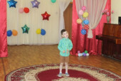 Праздник "Лето красное!"