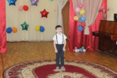 Праздник "Лето красное!"