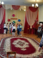1 сентября в ДОУ прошел праздник «Путешествие в страну Знаний».