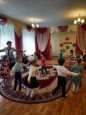 1 сентября в ДОУ прошел праздник «Путешествие в страну Знаний».