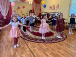 1 октября - Международный день пожилых людей.