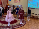 1 октября - Международный день пожилых людей.
