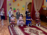 1 октября - Международный день пожилых людей.