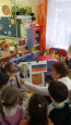 Праздник «День народного единства» в детском саду.  