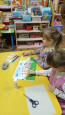 Праздник «День народного единства» в детском саду.  