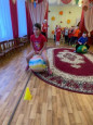 Праздник «День народного единства» в детском саду.  