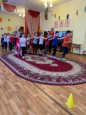 Праздник «День народного единства» в детском саду.  