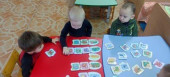 Проект "Дикие животные"