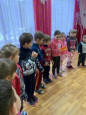 Рождественские забавы.