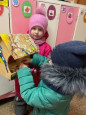 «Бюро добрых дел» в подготовительной группе.