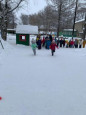Спортивная программа «Курс молодого бойца».