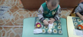  «День защитника Отечества» в 1 младшей группе.