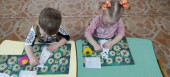  «День защитника Отечества» в 1 младшей группе.
