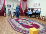 «Защитникам Отечества посвящается…» от детей старшей группы.