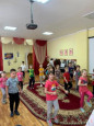 «23 февраля — праздник очень важный, поздравляю я тебя, папа мой отважный! 