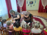 ШИРОКАЯ МАСЛЕНИЦА.