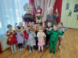 ШИРОКАЯ МАСЛЕНИЦА.