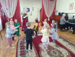 ШИРОКАЯ МАСЛЕНИЦА.