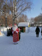 ШИРОКАЯ МАСЛЕНИЦА.