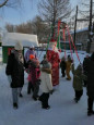ШИРОКАЯ МАСЛЕНИЦА.