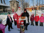 ШИРОКАЯ МАСЛЕНИЦА.