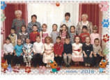 Историческая справка о МБДОУ детский сад №3.