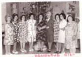 Детский сад в лицах (люди и события).